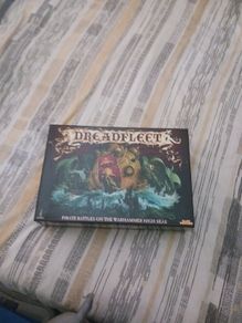 dreadfleet