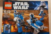 Lego Star Wars 7914 - Mandalorian Battlepack - Sealed
