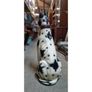 Great Dane Ceramic Floor Statue KAS1372 Image 4