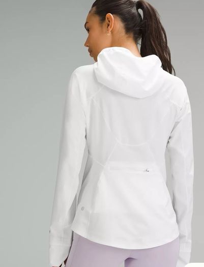 Lululemon windbreaker