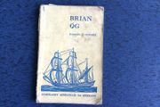 Leabhar- Brian Og