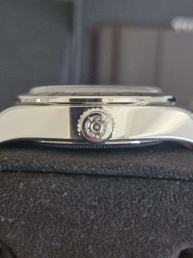 Tudor Black Pay Pro