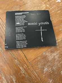Sonic Youth - Youth Against Fascism
