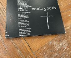 Sonic Youth - Youth Against Fascism