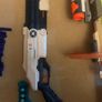 Nerf Gun Collection Image 5