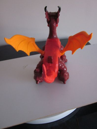 Dragon Jeux&Jouets Toy Figure