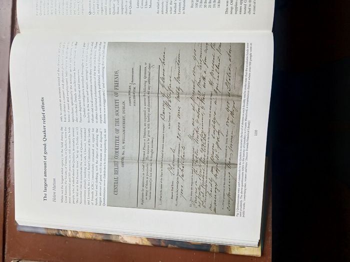 Atlas of the Great Irish Famine