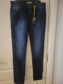 Lyle and Scott boys jeans age 14-15 new with tags
