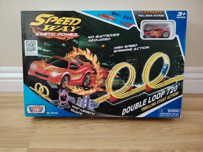 Kids board games & toys