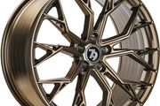 79 SCF-H Alloy Wheels