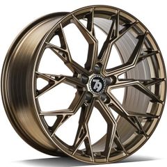 79 SCF-H Alloy Wheels