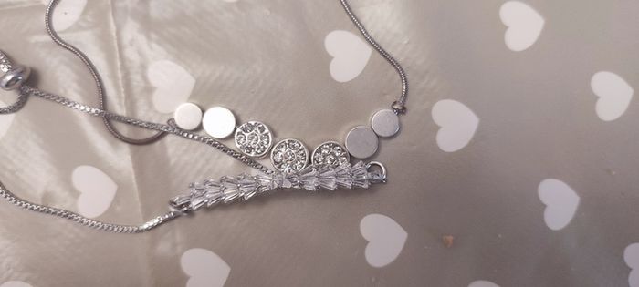 Two Bracelets