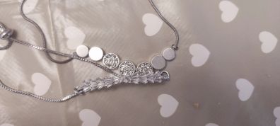 Two Bracelets