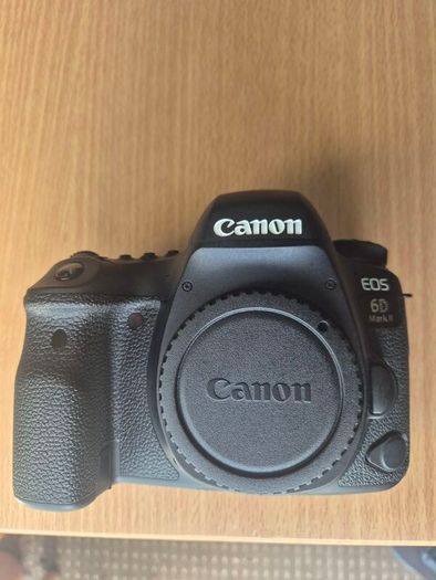 Canon 6d II