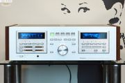 Hifi Gold Legendary Pioneer Flagship Giant SX-D7000 mega Rare beast 120W pc and one of the greatest pieces from the Japanese Golden era fully serviced