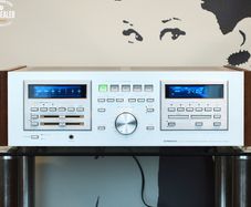 Hifi Gold Legendary Pioneer Flagship Giant SX-D7000 mega Rare beast 120W pc and one of the greatest pieces from the Japanese Golden era fully serviced