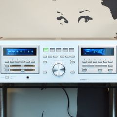 Hifi Gold Legendary Pioneer Flagship Giant SX-D7000 mega Rare beast 120W pc and one of the greatest pieces from the Japanese Golden era fully serviced