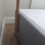 Single Bed frame & headboard Image 5