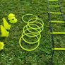 Speed and Agility Training Kit - Football Soccer GAA Fitness Set Image 3
