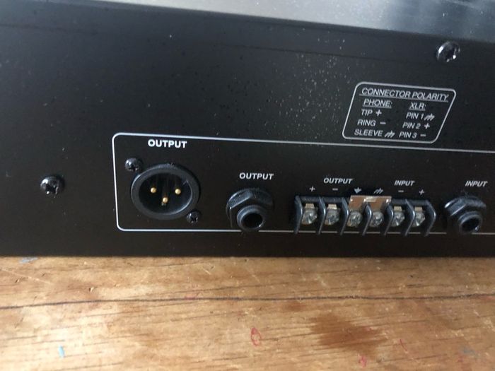 dbx 2031