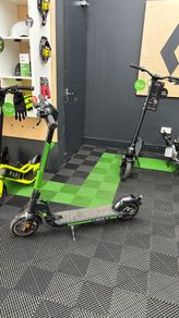 LOCO Lite Electric Scooter