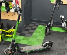 LOCO Lite Electric Scooter