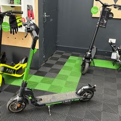 LOCO Lite Electric Scooter
