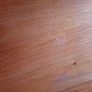solid oak nest of  tables  X range Image 7