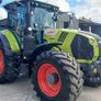 Claas Arion 660 cebis cmatic Image 4