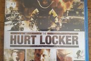 "The Hurt Locker" Blu-ray - free standard postage