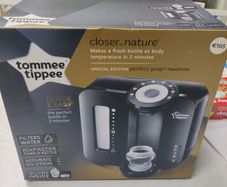 tommee tippee perfect prep