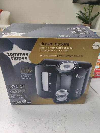 tommee tippee perfect prep