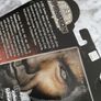 Wwe Chris Jericho signed figure Image 2