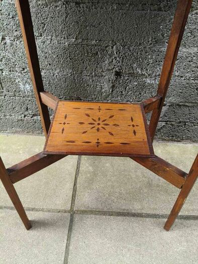 Old Table