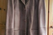 Mens Leather Jacket
