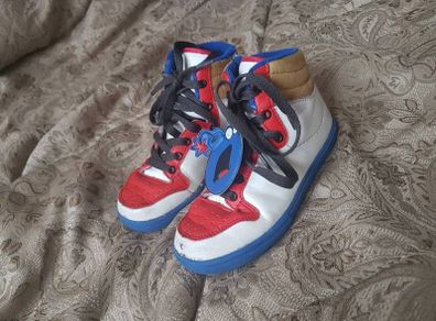 Billybandit boots 28 rrp 40euro