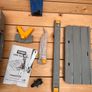Electric Tile cutter Image 2