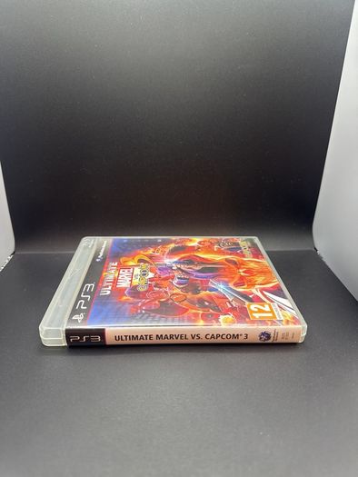 Ultimate Marvel Vs. Capcom 3 Ps3