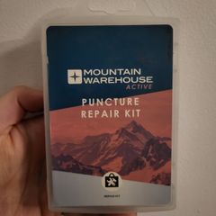 Puncture Repair Kit