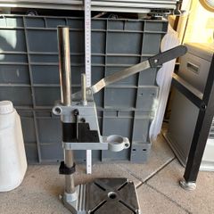 Alloy Drill Press for drill