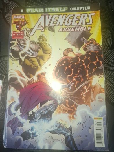 bundle of comicsxq6