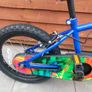Kids apollo bike size 16 inch wheels Image 3