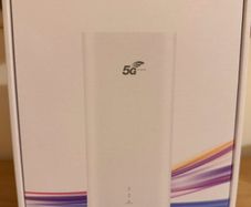 Huawei CPE Pro 6 (H165-383) WiFi 7 - 5.5G/5G Advanced Wi-Fi 7 router