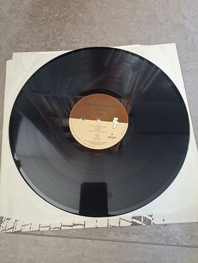 LCD Soundsystem / LCD Soundsystem 2005 Pressing NM