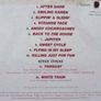 Tito & Tarantula - Tarantism CD (Remastered + Extra Tracks) Image 2