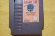 Faxanadu Nintendo Nes arcade games Original