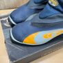 Salomon New Active Cross Country Ski Boots - SNS Profil - UK 9.5 Eu 44 -3786001A Image 9