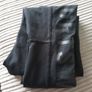 nike black sports leggings/bottoms Image 5