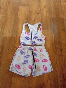 Nike shorts