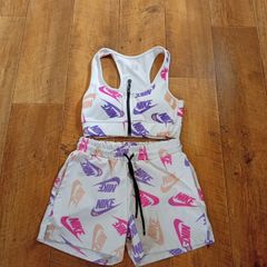 Nike shorts